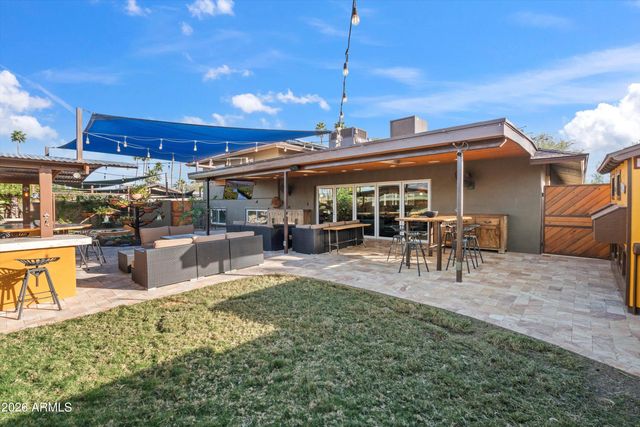 8132 E ARLINGTON Road, Scottsdale, AZ 85250