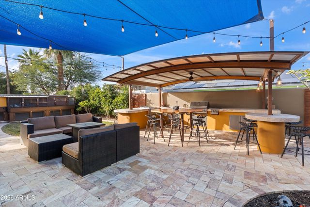 8132 E ARLINGTON Road, Scottsdale, AZ 85250