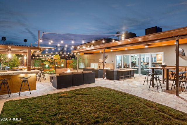 8132 E ARLINGTON Road, Scottsdale, AZ 85250