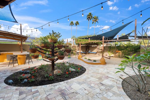 8132 E ARLINGTON Road, Scottsdale, AZ 85250