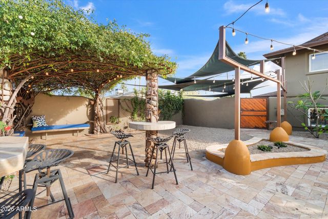 8132 E ARLINGTON Road, Scottsdale, AZ 85250