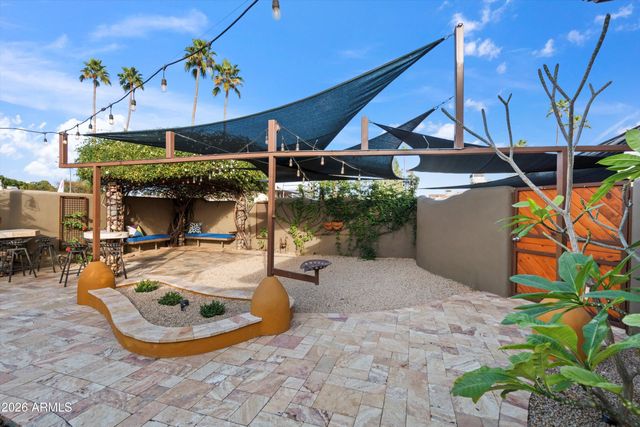 8132 E ARLINGTON Road, Scottsdale, AZ 85250