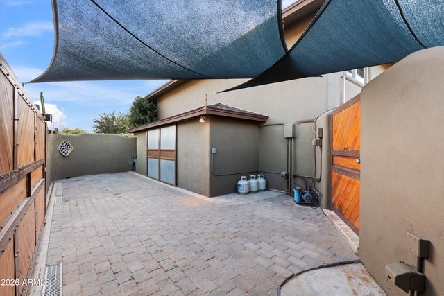 8132 E ARLINGTON Road, Scottsdale, AZ 85250