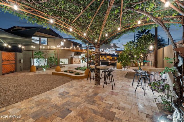 8132 E ARLINGTON Road, Scottsdale, AZ 85250