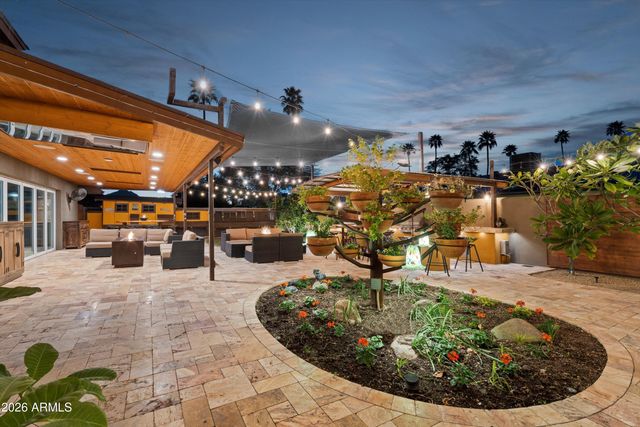 8132 E ARLINGTON Road, Scottsdale, AZ 85250