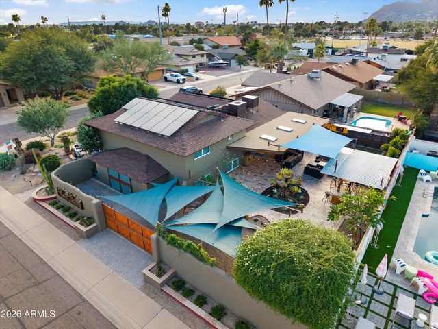 8132 E ARLINGTON Road, Scottsdale, AZ 85250