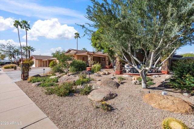 8132 E ARLINGTON Road, Scottsdale, AZ 85250