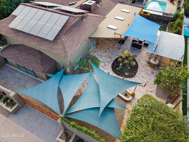 8132 E ARLINGTON Road, Scottsdale, AZ 85250