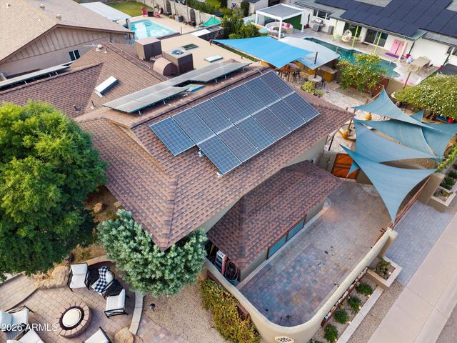 8132 E ARLINGTON Road, Scottsdale, AZ 85250