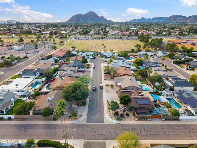 8132 E ARLINGTON Road, Scottsdale, AZ 85250