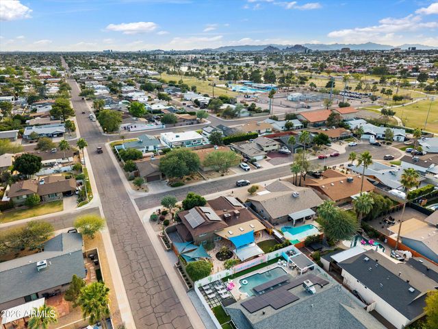 8132 E ARLINGTON Road, Scottsdale, AZ 85250