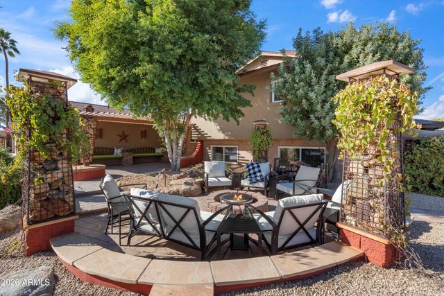 8132 E ARLINGTON Road, Scottsdale, AZ 85250