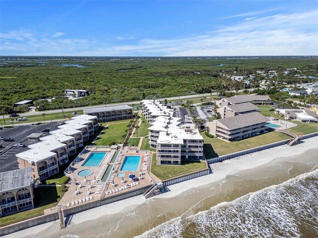 4811 SAXON DRIVE B101, New Smyrna Beach, FL 32169