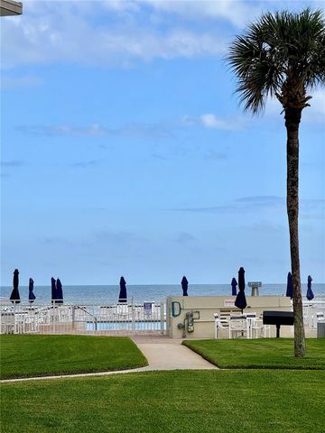 4811 SAXON DRIVE B101, New Smyrna Beach, FL 32169