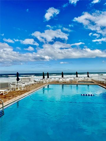 4811 SAXON DRIVE B101, New Smyrna Beach, FL 32169