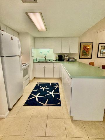 4811 SAXON DRIVE B101, New Smyrna Beach, FL 32169