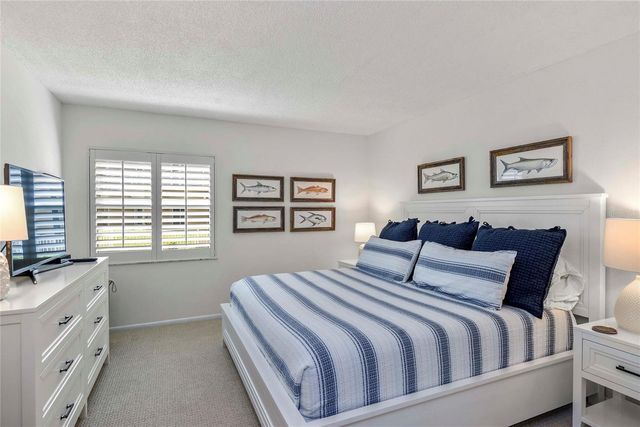 4811 SAXON DRIVE B101, New Smyrna Beach, FL 32169