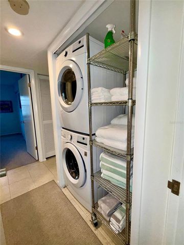 4811 SAXON DRIVE B101, New Smyrna Beach, FL 32169