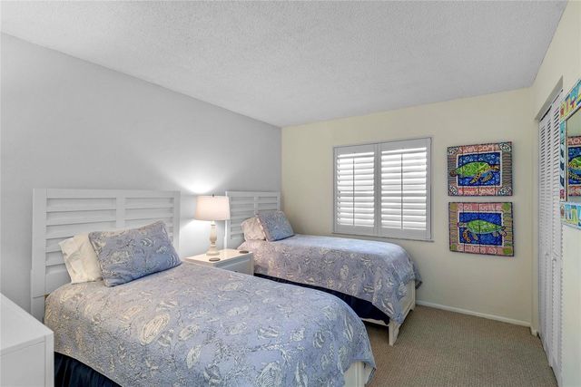 4811 SAXON DRIVE B101, New Smyrna Beach, FL 32169