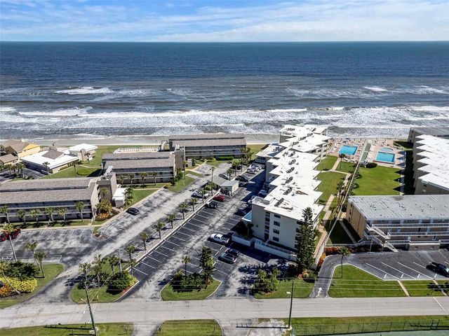 4811 SAXON DRIVE B101, New Smyrna Beach, FL 32169