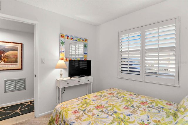 4811 SAXON DRIVE B101, New Smyrna Beach, FL 32169