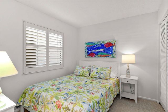 4811 SAXON DRIVE B101, New Smyrna Beach, FL 32169