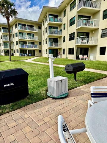 4811 SAXON DRIVE B101, New Smyrna Beach, FL 32169