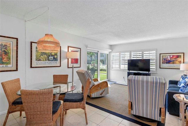 4811 SAXON DRIVE B101, New Smyrna Beach, FL 32169