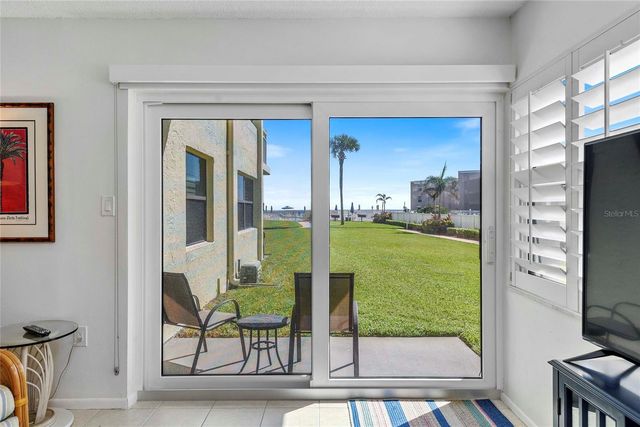 4811 SAXON DRIVE B101, New Smyrna Beach, FL 32169