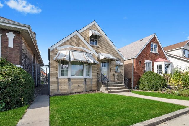 6440 S Kildare Avenue, Chicago, IL 60629