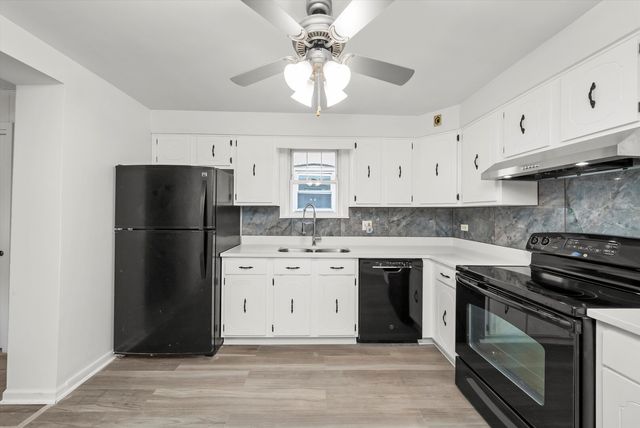 6440 S Kildare Avenue, Chicago, IL 60629