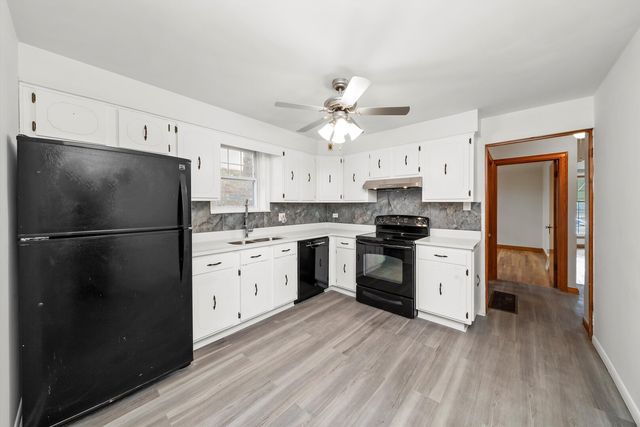 6440 S Kildare Avenue, Chicago, IL 60629