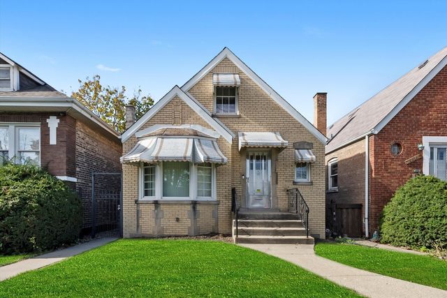 6440 S Kildare Avenue, Chicago, IL 60629