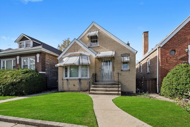 6440 S Kildare Avenue, Chicago, IL 60629