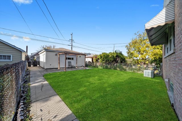 6440 S Kildare Avenue, Chicago, IL 60629