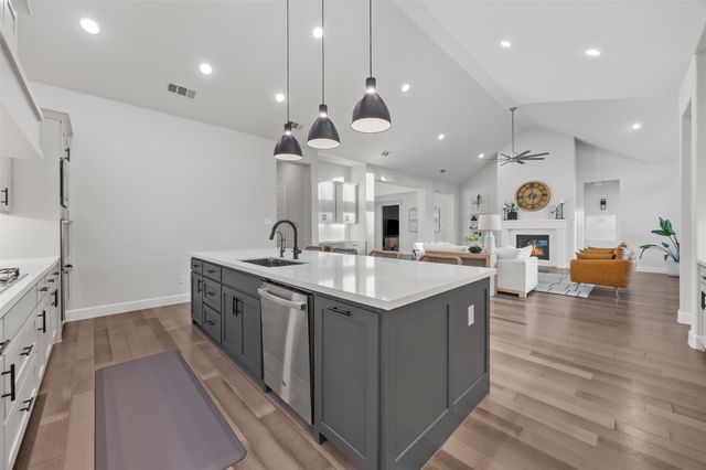 2625 Sibley Drive, Midlothian, TX 76065