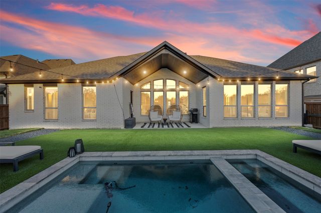 2625 Sibley Drive, Midlothian, TX 76065