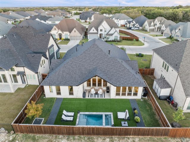 2625 Sibley Drive, Midlothian, TX 76065