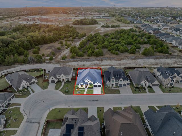 2625 Sibley Drive, Midlothian, TX 76065