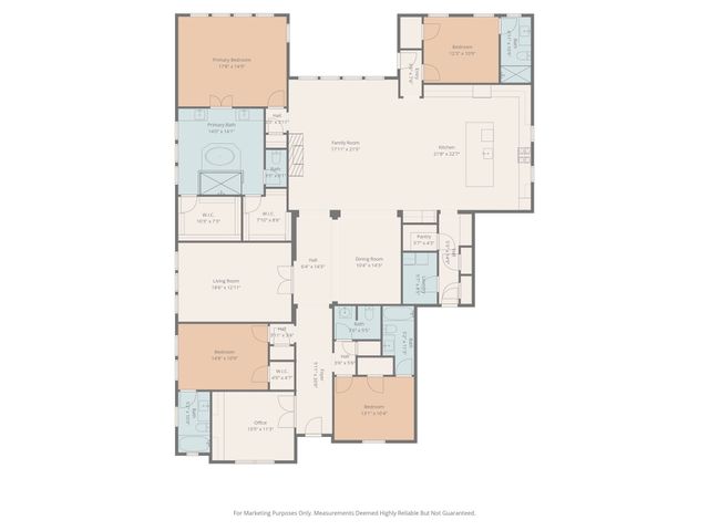 2625 Sibley Drive, Midlothian, TX 76065