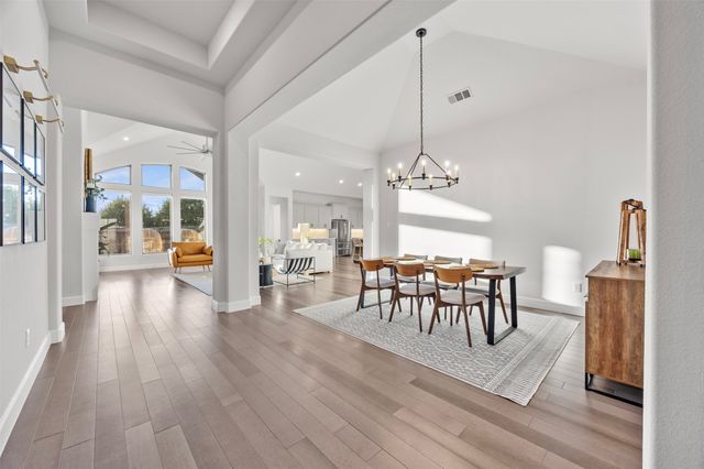 2625 Sibley Drive, Midlothian, TX 76065