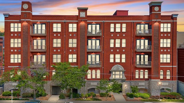 702 Wedgewood Park Apt 505, Nashville, TN 37203