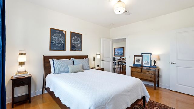 702 Wedgewood Park Apt 505, Nashville, TN 37203