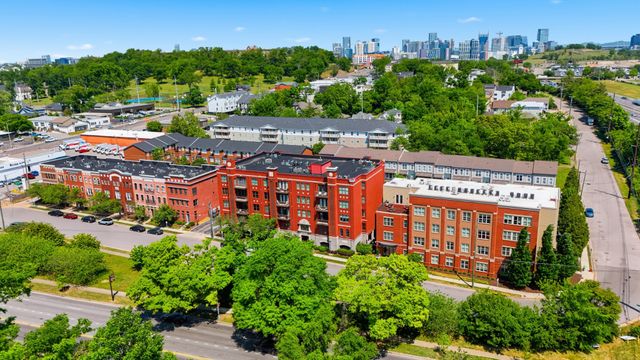 702 Wedgewood Park Apt 505, Nashville, TN 37203