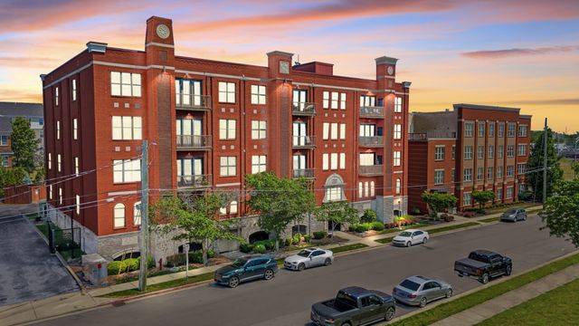 702 Wedgewood Park Apt 505, Nashville, TN 37203