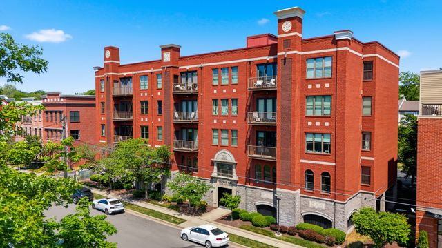 702 Wedgewood Park Apt 505, Nashville, TN 37203