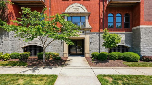 702 Wedgewood Park Apt 505, Nashville, TN 37203