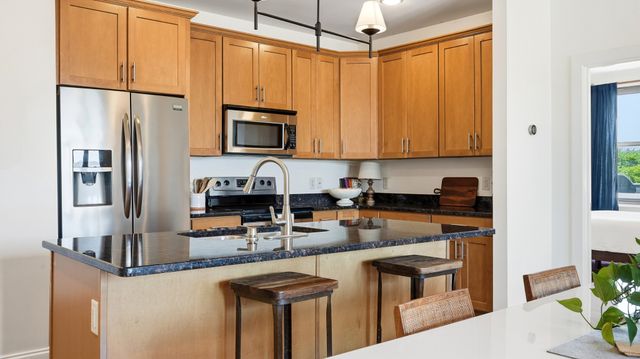 702 Wedgewood Park Apt 505, Nashville, TN 37203