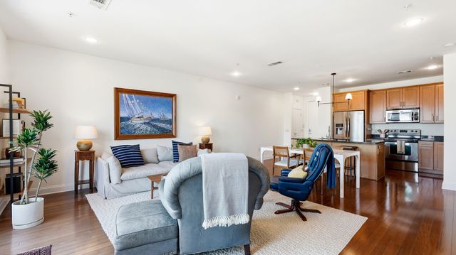 702 Wedgewood Park Apt 505, Nashville, TN 37203