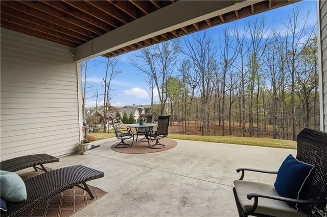 55 Night Fire Court, Dawsonville, GA 30534